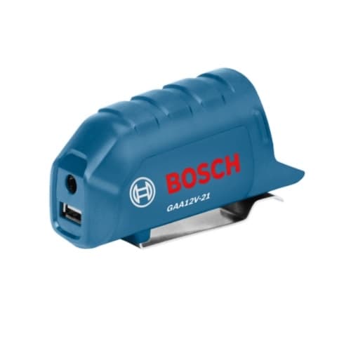 Bosch Portable Power Adapter, 12V