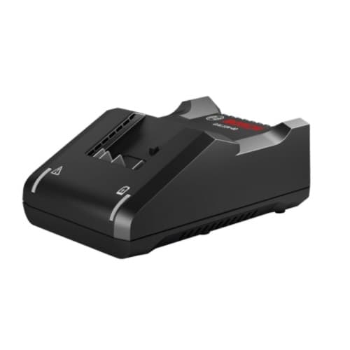 Bosch Lithium-Ion Battery Charger, 18V