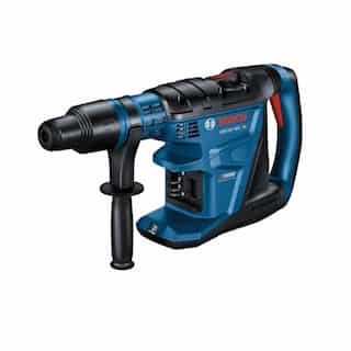 Bosch 1-5/8-in Hitman SDS-max Rotary Hammer, Connected-Ready, 18V