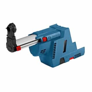 Dust Collection Attachment for GBH18V-26 Rotary Hammer