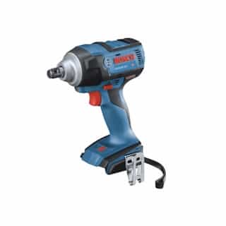 1/2-in Impact Wrench w/ Friction Ring & Thru-Hole, 18V