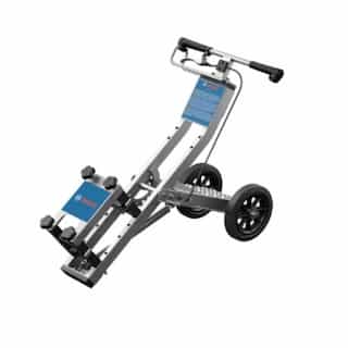 Bosch Floor Removal Cart, Metal