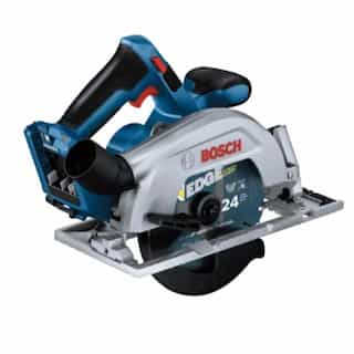 6.5-in Brushless Blade-Right Circular Saw, 18V