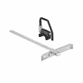 Bosch Steel Blade-Left Circular Saw Attachment Kit