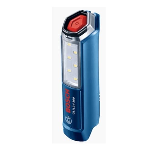 Bosch LED Stick Worklight, 300 lm, 12V