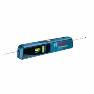 Bosch Line & Point Laser Level, 16-ft Max
