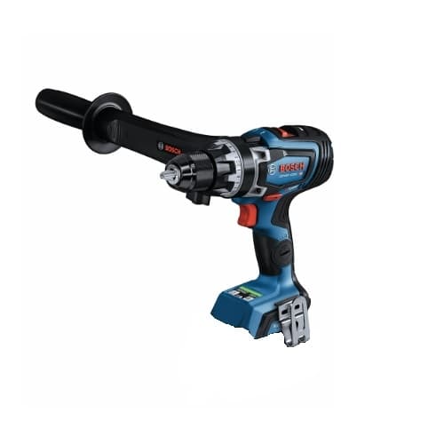 1/2-in PROFACTOR Brute Tough Drill/Driver, Connect-Ready, 18V