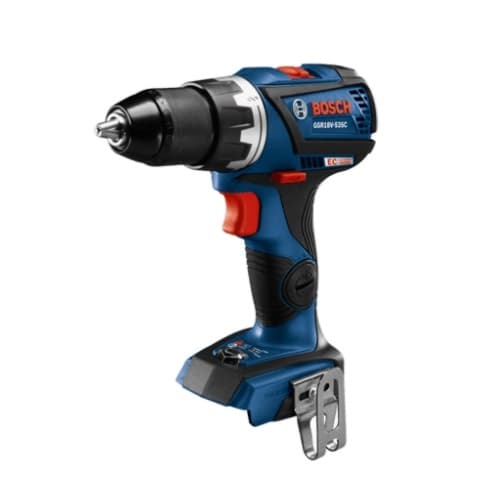 .5-in Compact Tough Drill/Driver, 18V