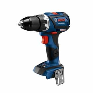 1/2-in Compact Tough Drill/Driver, 18V