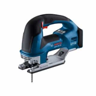 Bosch Brushless Connected Top-Handle Jig Saw, 18V