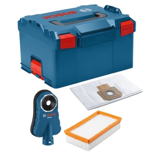 Bosch 9 Gallon PRO+GUARD Drilling Dust Solution Kit