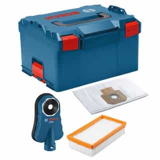 Bosch 9 Gallon PRO+GUARD Drilling Dust Solution Kit