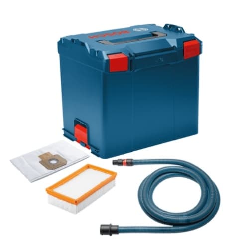 Bosch 9 Gallon PRO+GUARD Surfacing Dust Solution Kit