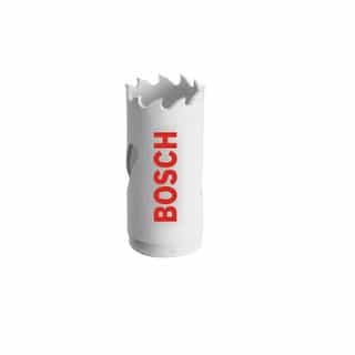 Bosch 3/4-in Bi-Metal Hole Saw