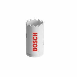 Bosch 1-3/16-in Bi-Metal Hole Saw