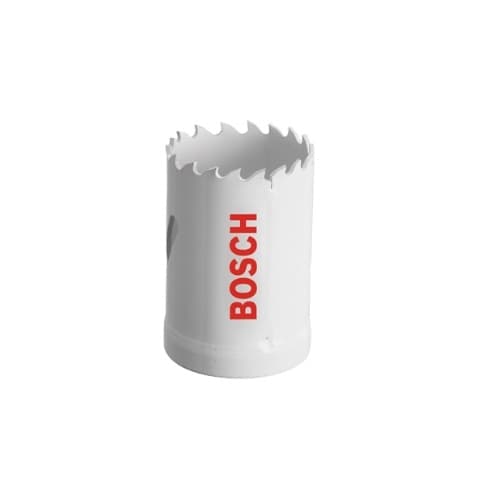 Bosch 1-3/8-in Bi-Metal Hole Saw