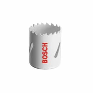 Bosch 1-9/16-in Bi-Metal Hole Saw