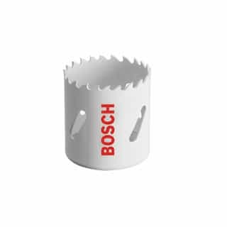 Bosch 1-3/4-in Bi-Metal Hole Saw
