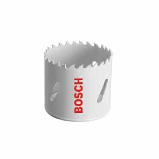 Bosch 2-1/16-in Bi-Metal Hole Saw