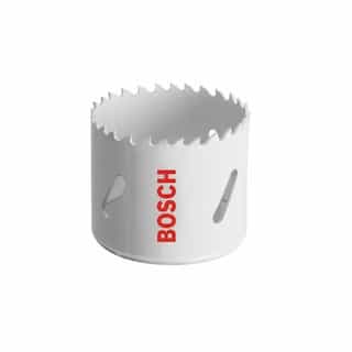 Bosch 2-1/4-in Bi-Metal Hole Saw