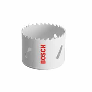 Bosch 2-5/16-in Bi-Metal Hole Saw