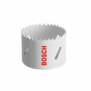 Bosch 2-5/8-in Bi-Metal Hole Saw