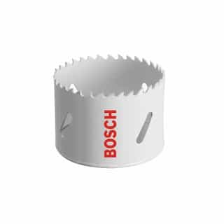 Bosch 2-11/16-in Bi-Metal Hole Saw