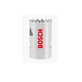Bosch 1-5/16-In Bi-Metal M42 Hole Saw