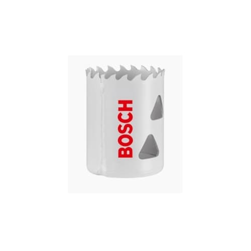 Bosch 1-1/2-In Bi-Metal M42 Hole Saw