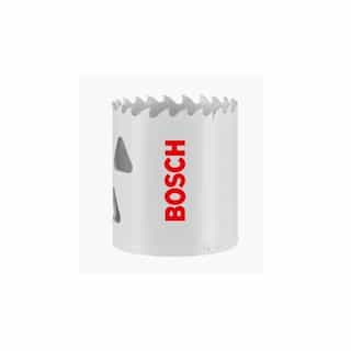 Bosch 1-11/16-In Bi-Metal M42 Hole Saw