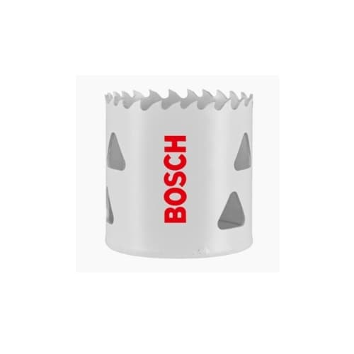 Bosch 1-7/8-In Bi-Metal M42 Hole Saw