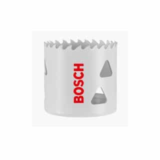 Bosch 2-1/16-In Bi-Metal M42 Hole Saw