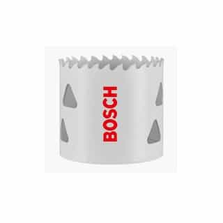 Bosch 2-1/8-In Bi-Metal M42 Hole Saw