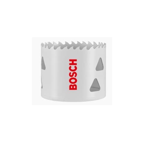Bosch 2-3/8-In Bi-Metal M42 Hole Saw