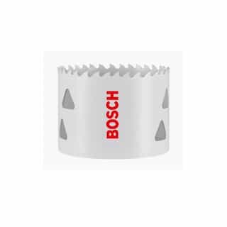 Bosch 2-5/8-In Bi-Metal M42 Hole Saw