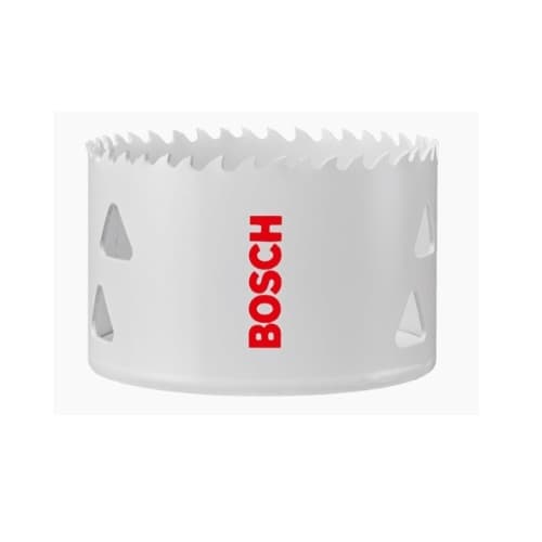 Bosch 3-3/8-In Bi-Metal M42 Hole Saw