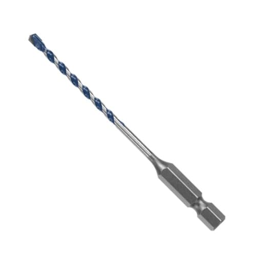 Bosch 1/8-in x 3-in BlueGranite Turbo Hammer Drill Bit