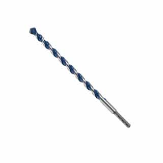 1/2-in x 10-in BlueGranite Turbo Hammer Drill Bit