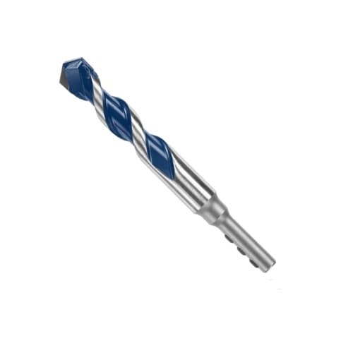 Bosch 3/4-in x 6-in BlueGranite Turbo Hammer Drill Bit