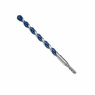 3/4-in x 12-in BlueGranite Turbo Hammer Drill Bit
