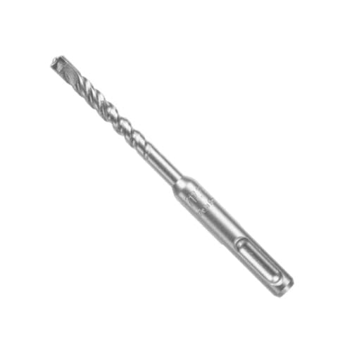 Bosch 1/4-in x 4-in Bulldog Xtreme Rotary Hammer Bit