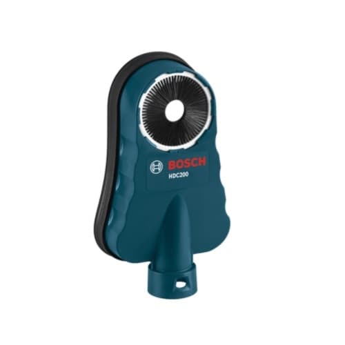 Bosch SDS-max Drilling Dust Collection Attachment