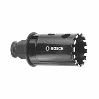 Bosch 1-1/4-in Diamond Hole Saw