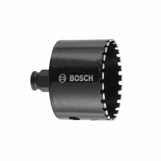 Bosch 2-1/2-in Diamond Hole Saw