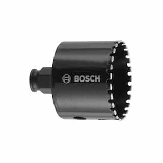 Bosch 2-1/8-in Diamond Hole Saw