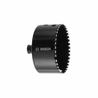 Bosch 3-1/2-in Diamond Hole Saw