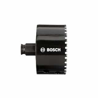 Bosch 3-1/8-in Diamond Hole Saw