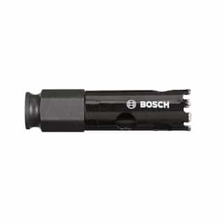 Bosch 3/4-in Diamond Hole Saw