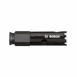 Bosch 3/8-in Diamond Hole Saw