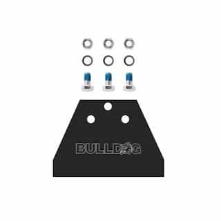 Bosch 5-in SDS-plus Bulldog Floor Scraper Replacement Kit
